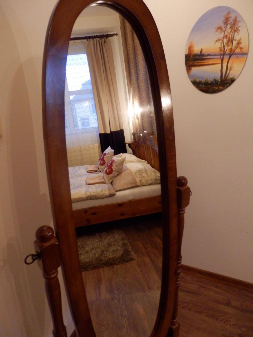 Guesthouse Ilona Velky Kamenec エクステリア 写真